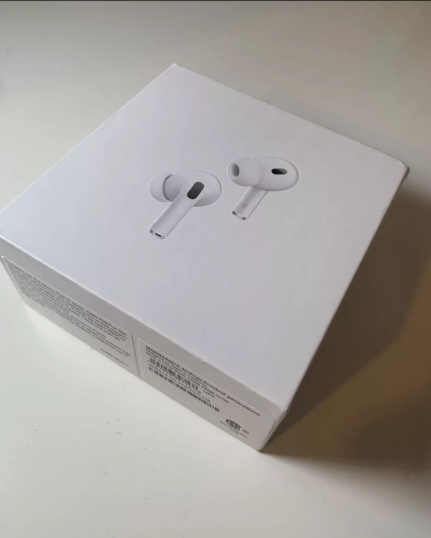 Airpods pro