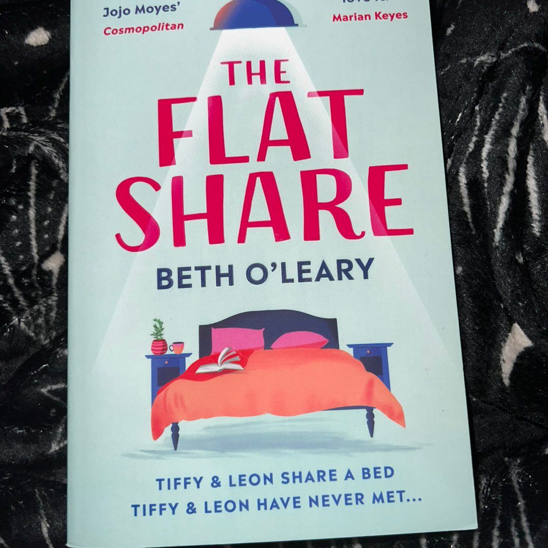 The flat share