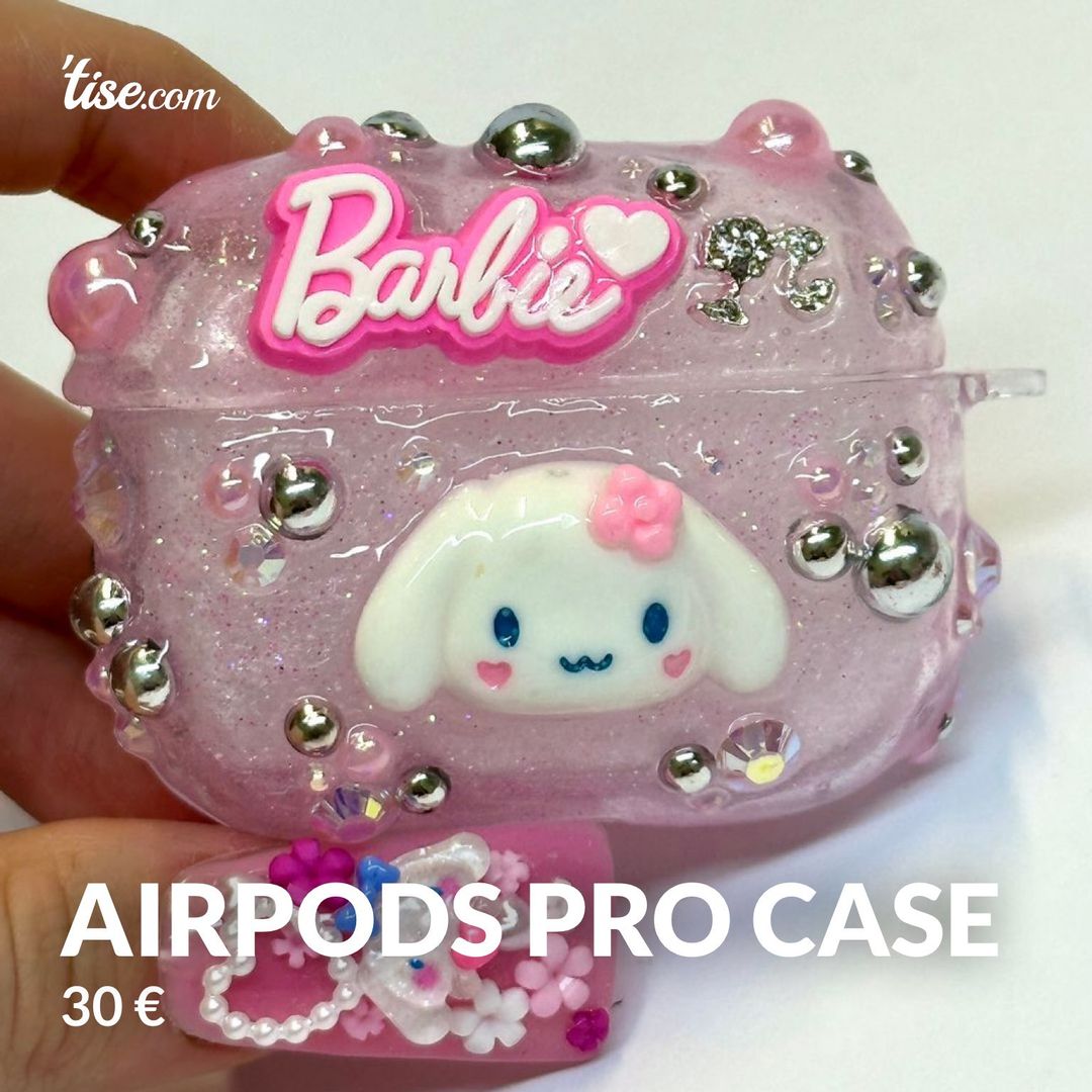 Airpods pro case