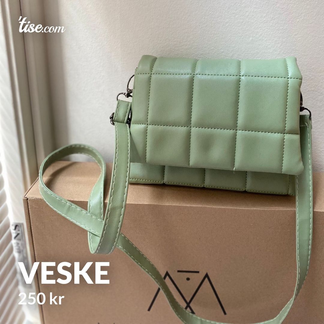 Veske