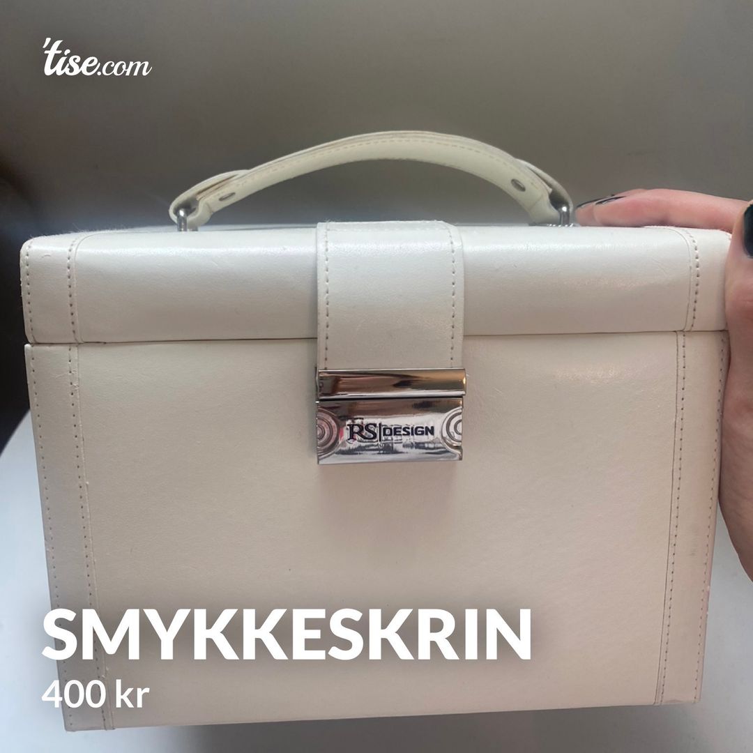 Smykkeskrin