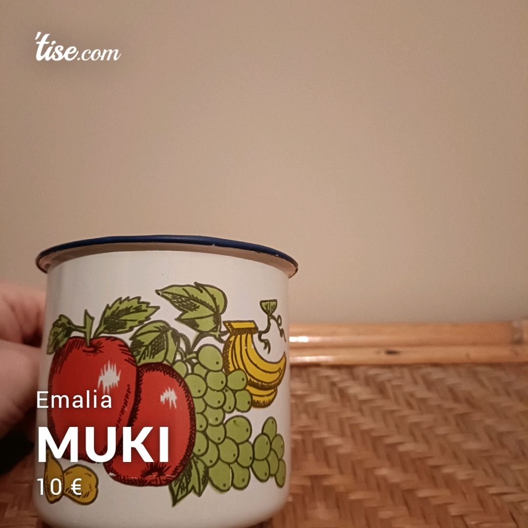 Muki