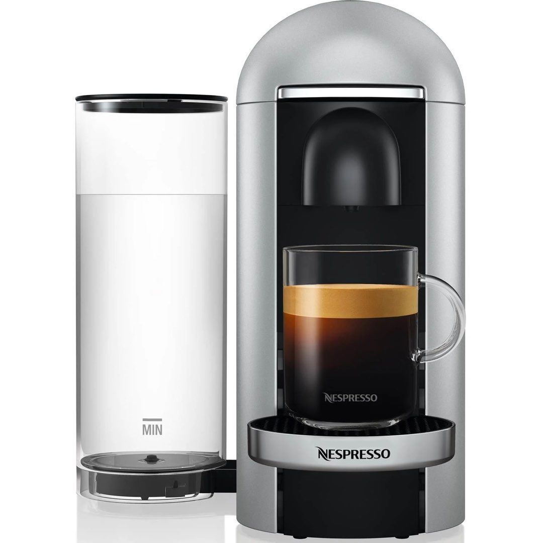 Nespresso