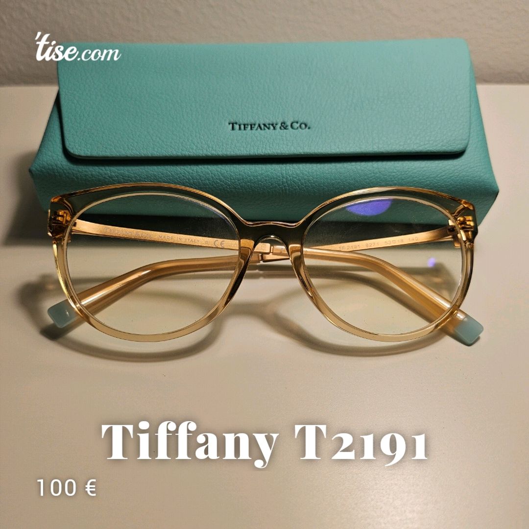 Tiffany T2191