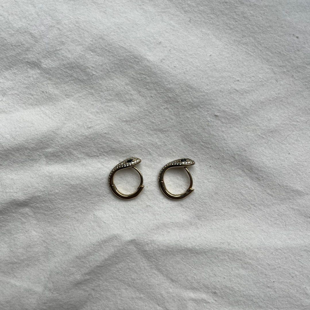 Snake Hoops