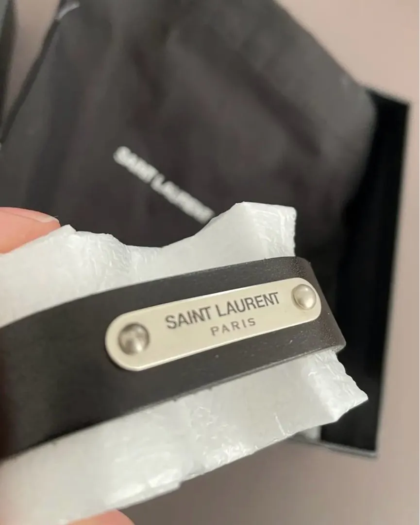 Saint Laurent