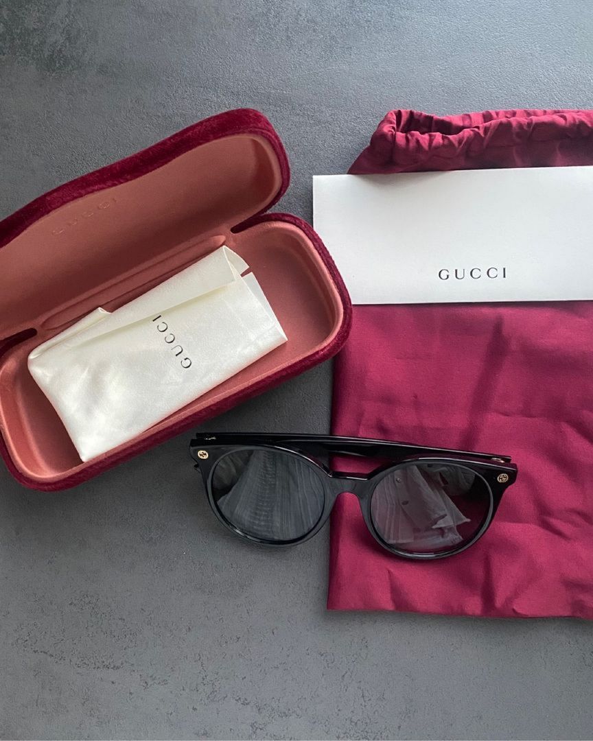 Gucci Solbriller