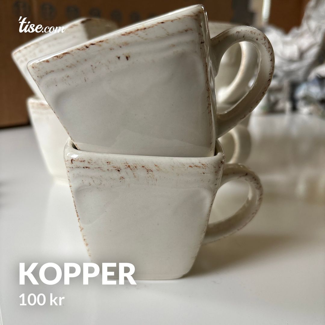 Kopper