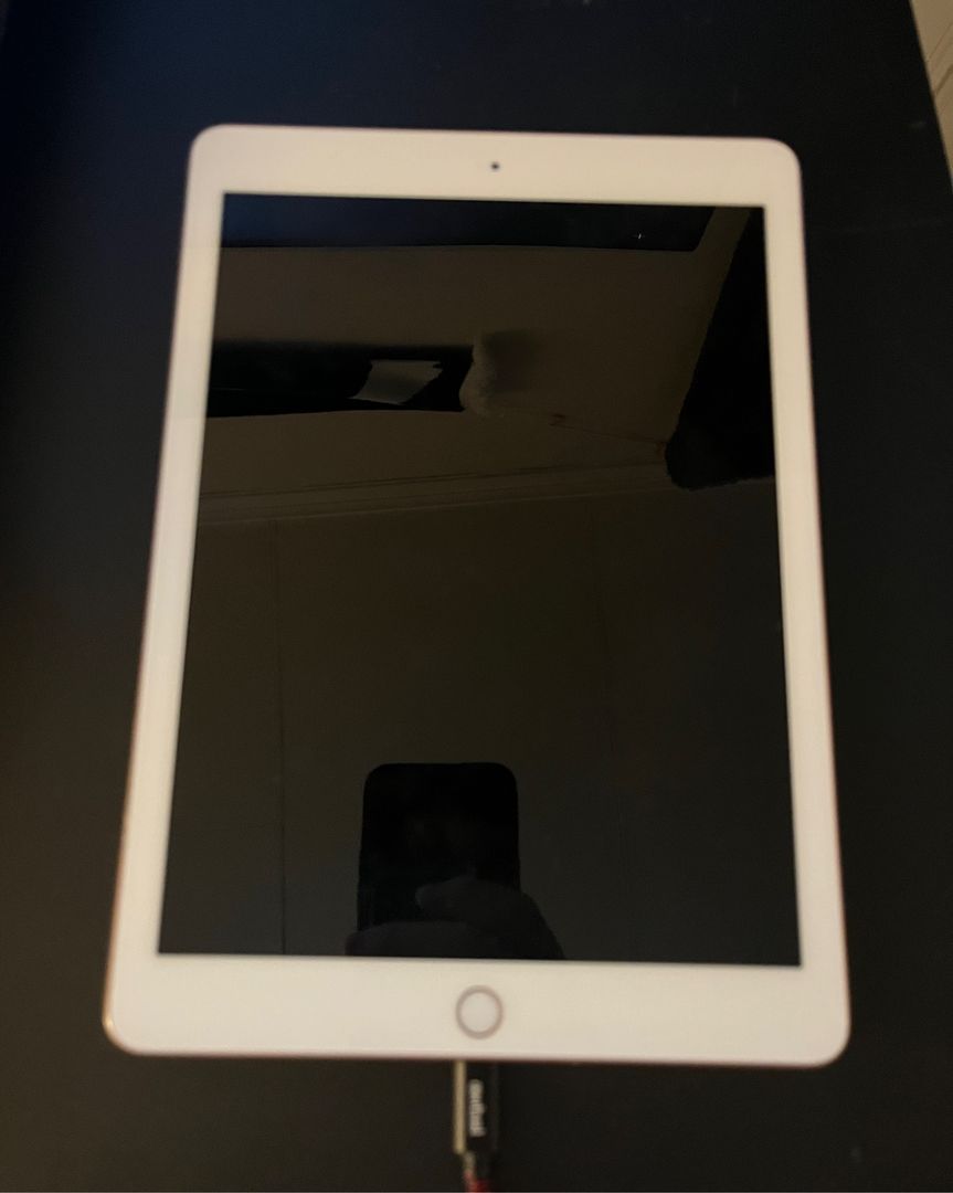 Ipad 6