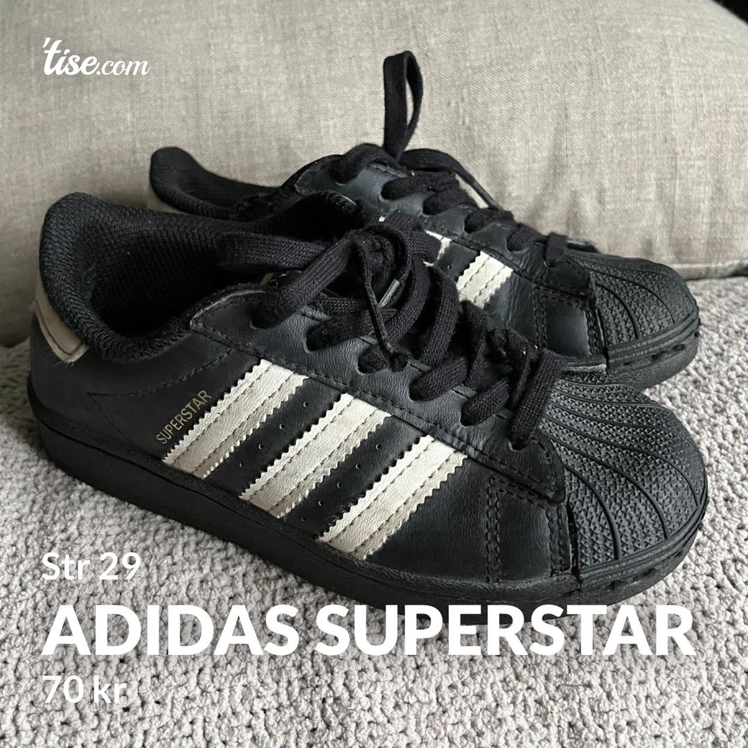 Adidas superstar