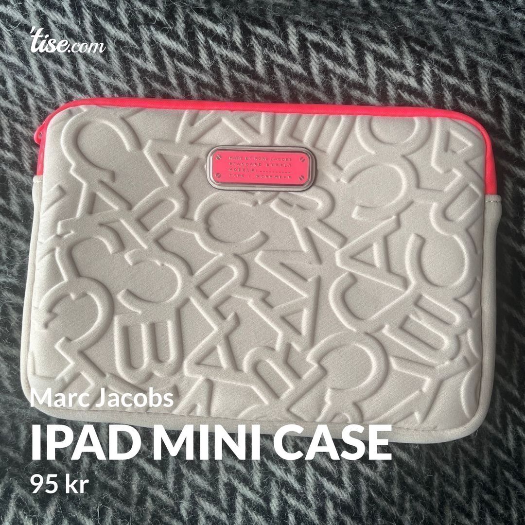 iPad mini case