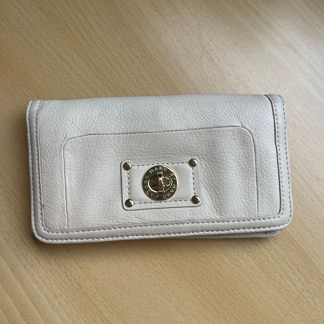 MarcJacobs clutch