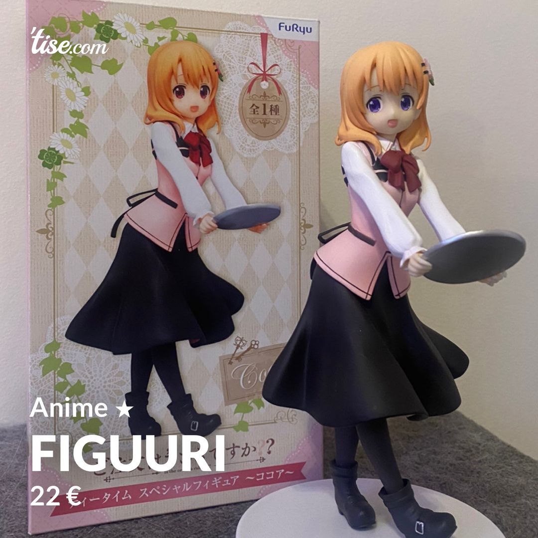 Figuuri