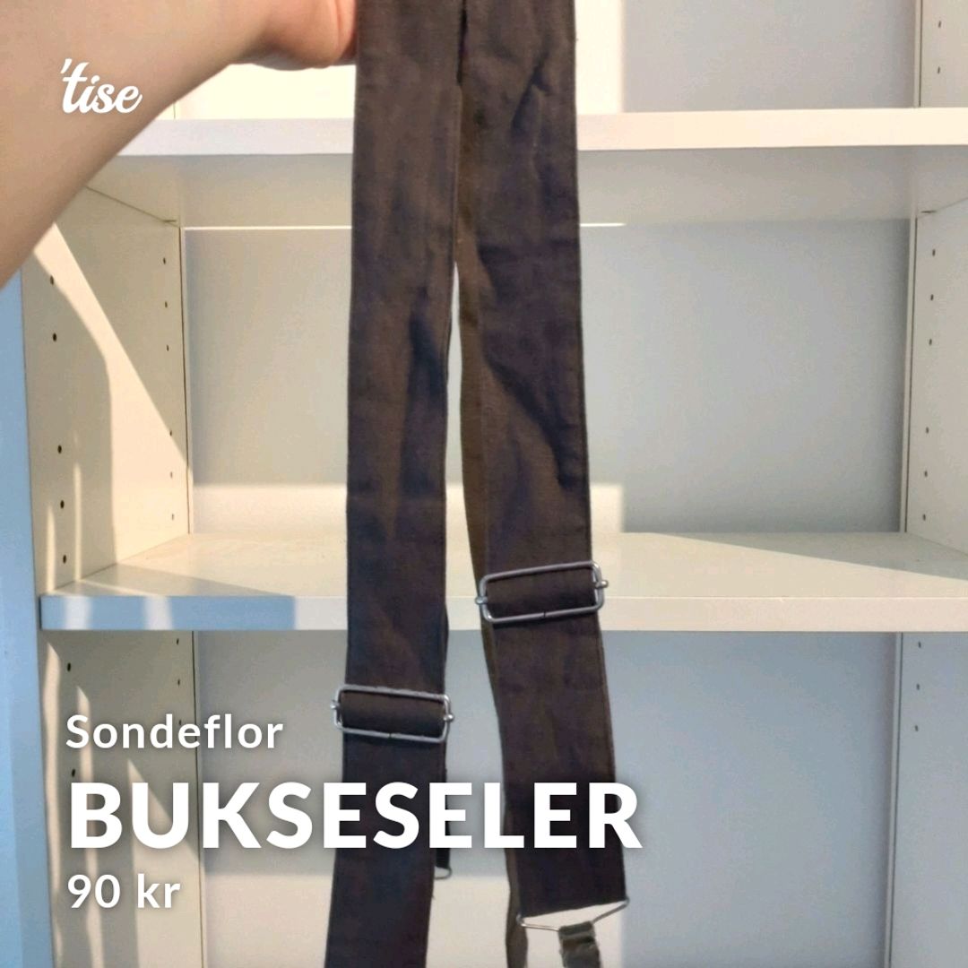 Bukseseler