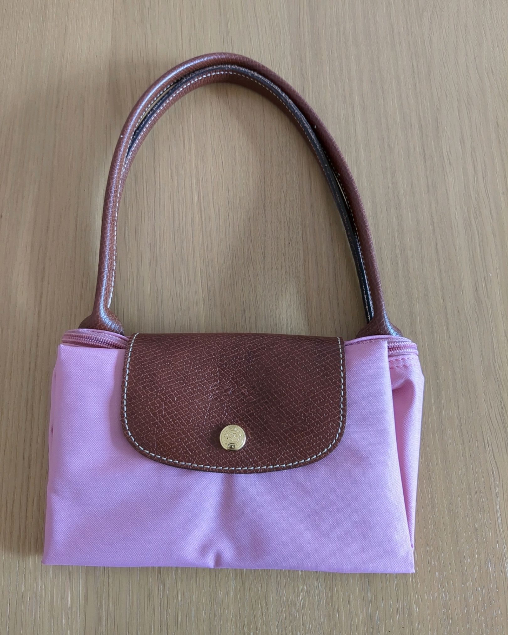 Longchamp Les Pliage