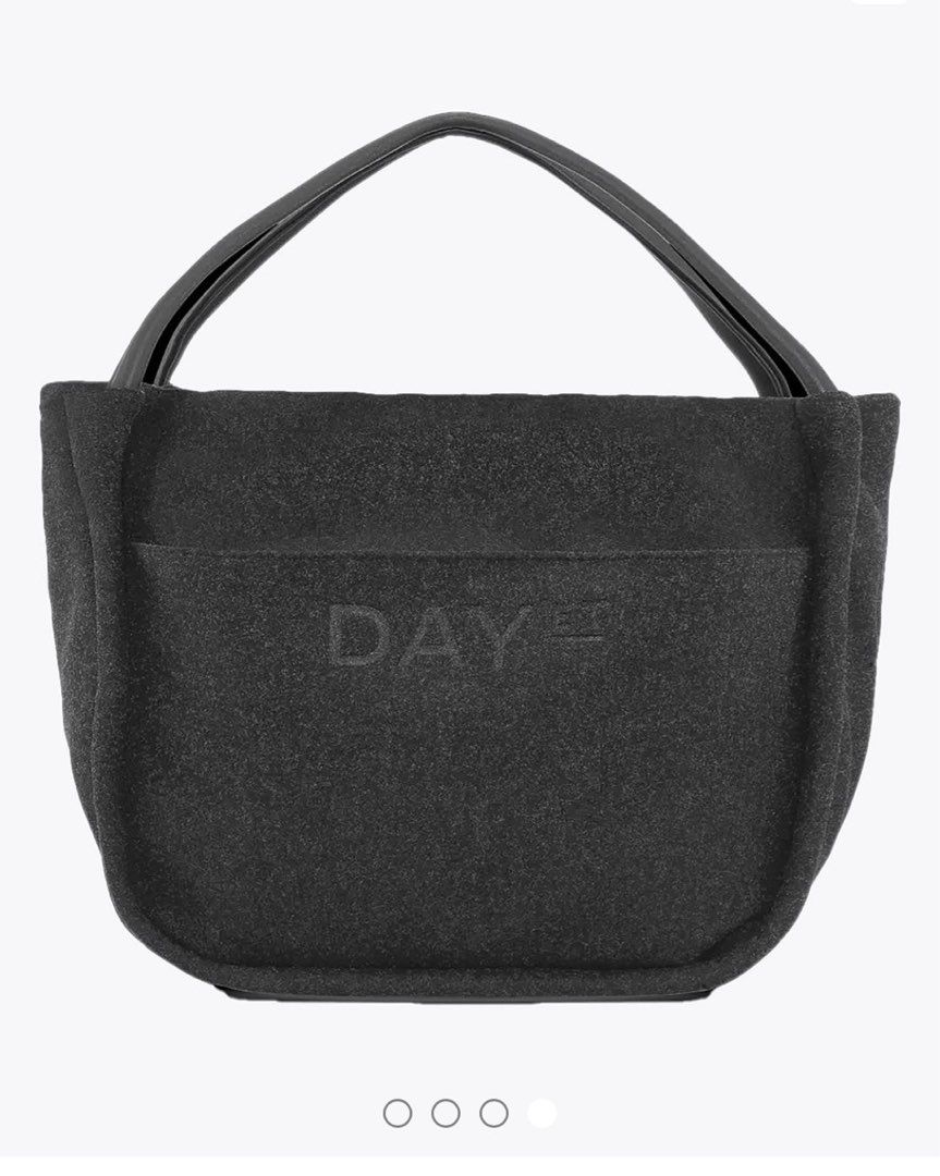 Day bag