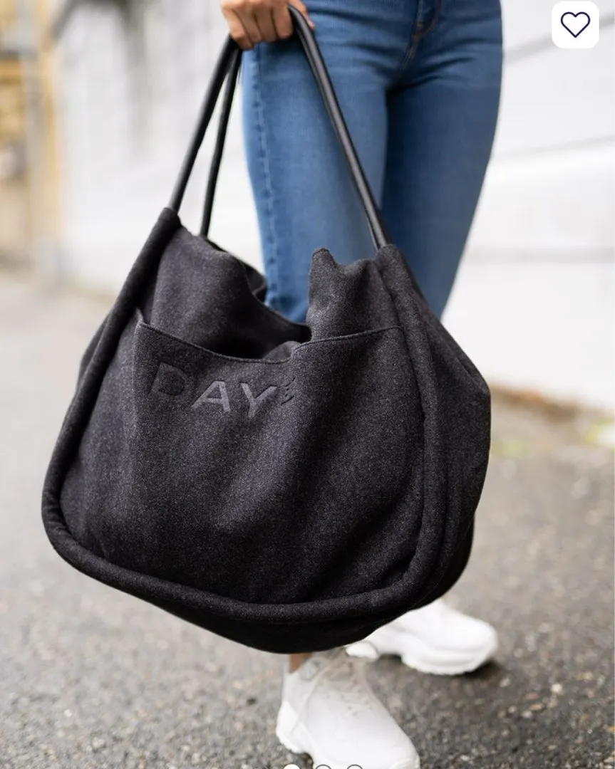 Day bag