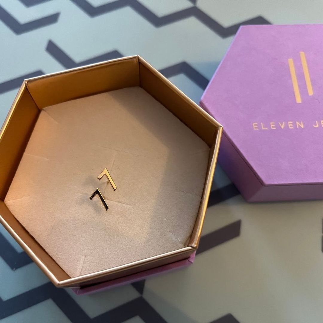 Ny Eleven Jewelry