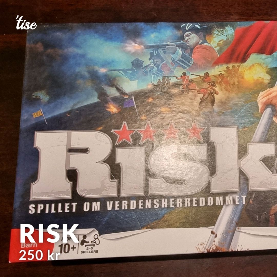 Risk