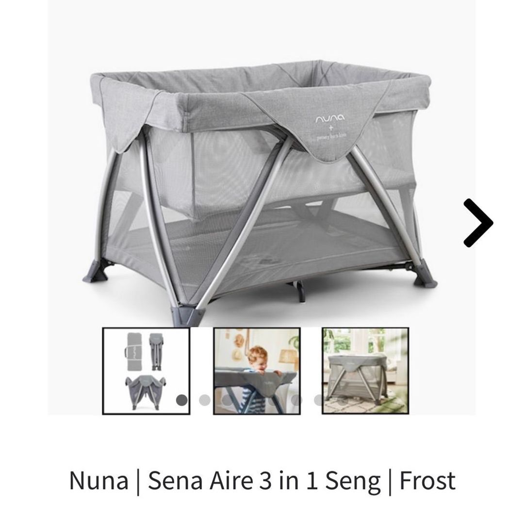 Nuna sena aire