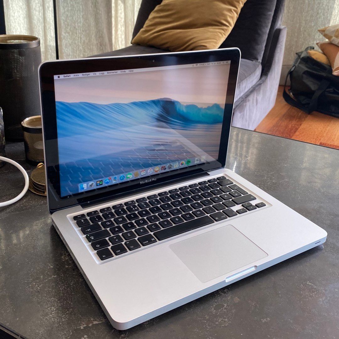 MacBook Pro 13