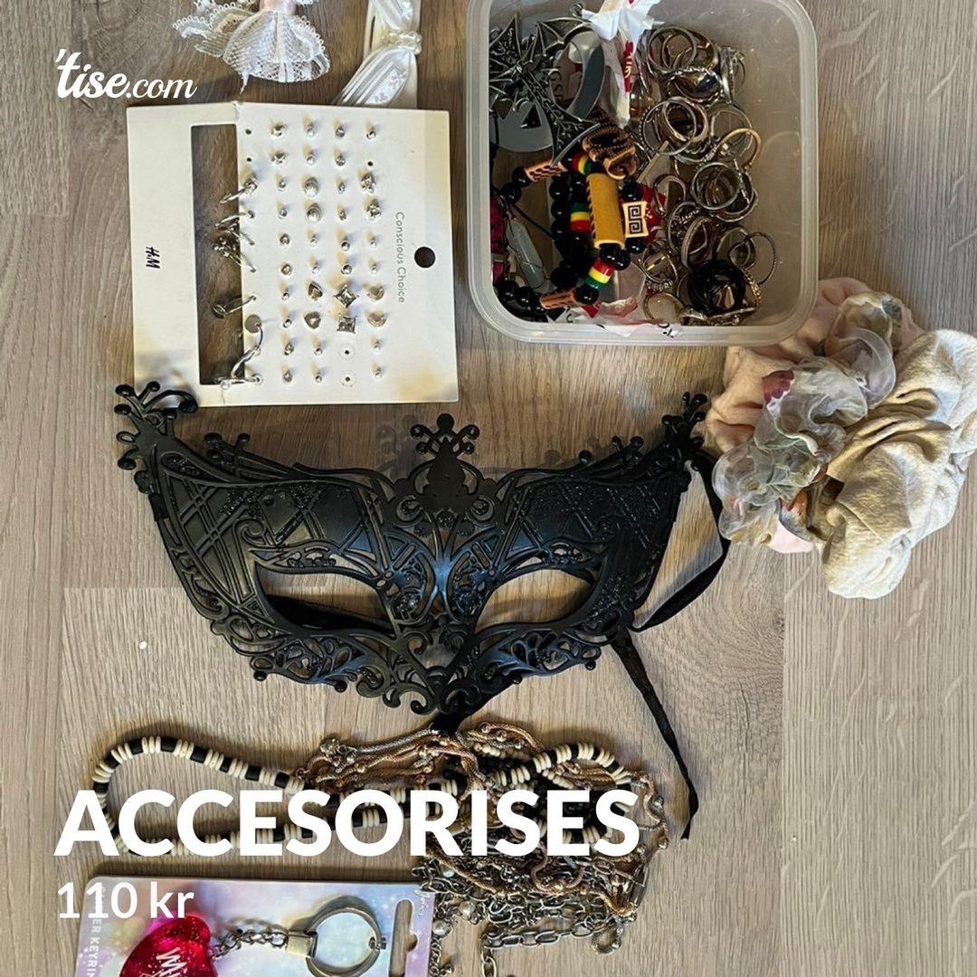 Accesorises