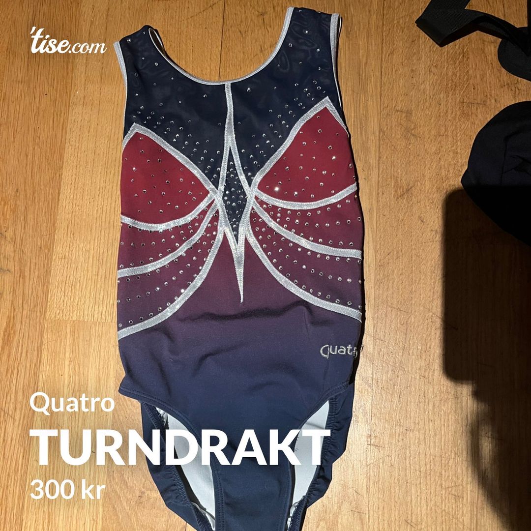 Turndrakt