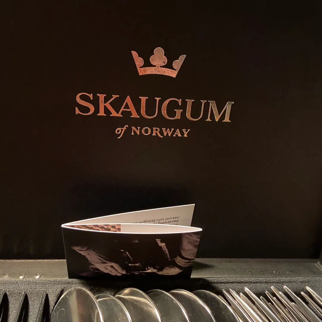 Skaugum