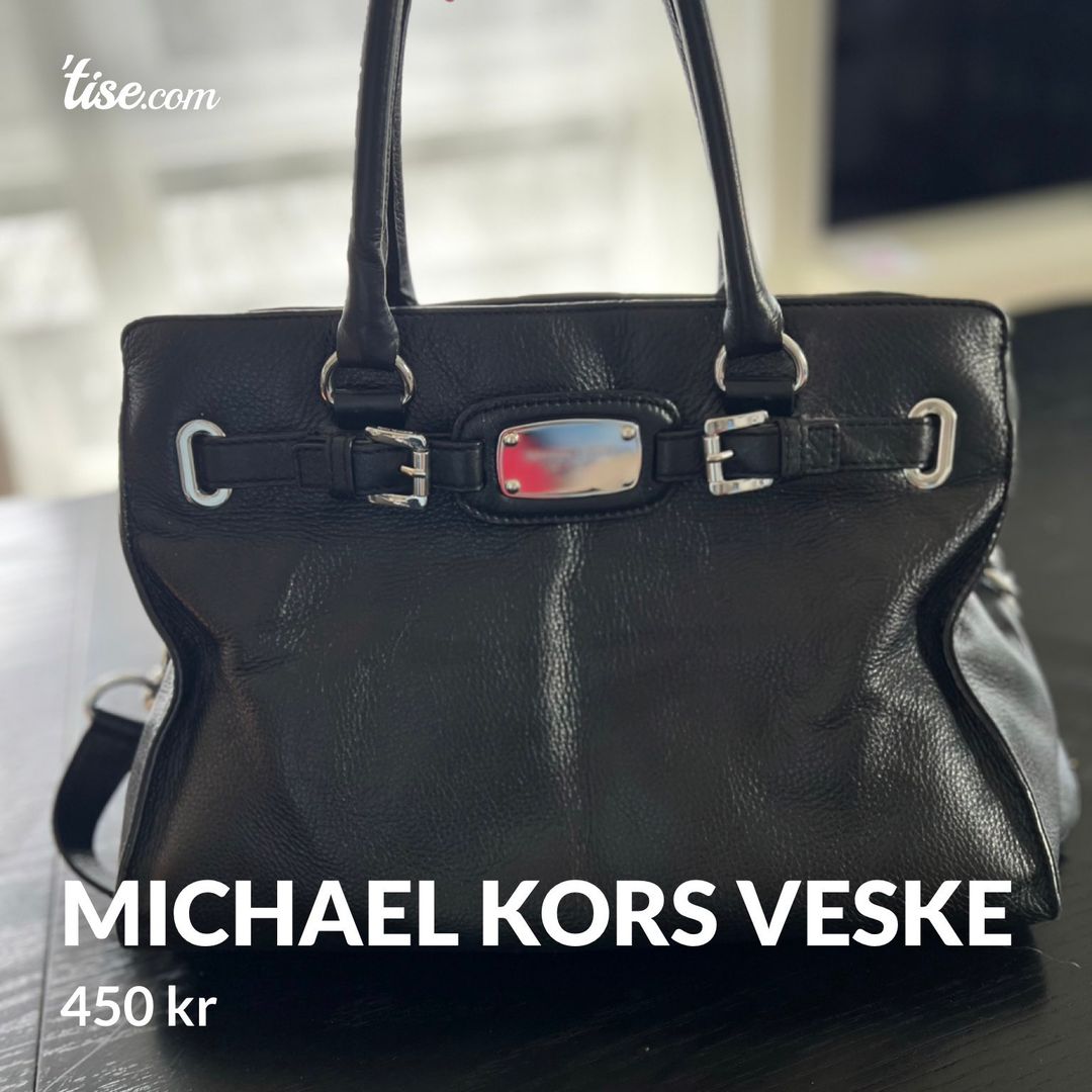 Michael Kors veske