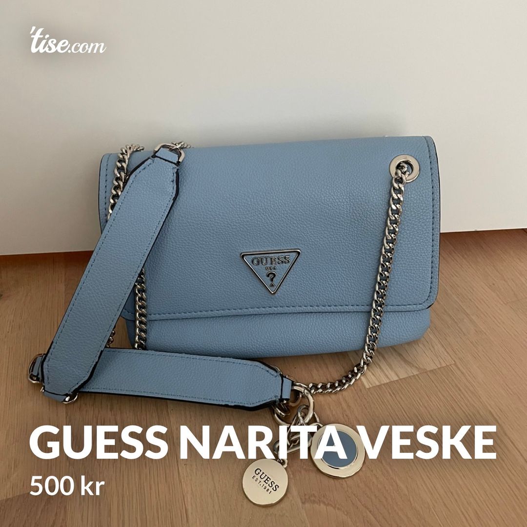 Guess Narita veske