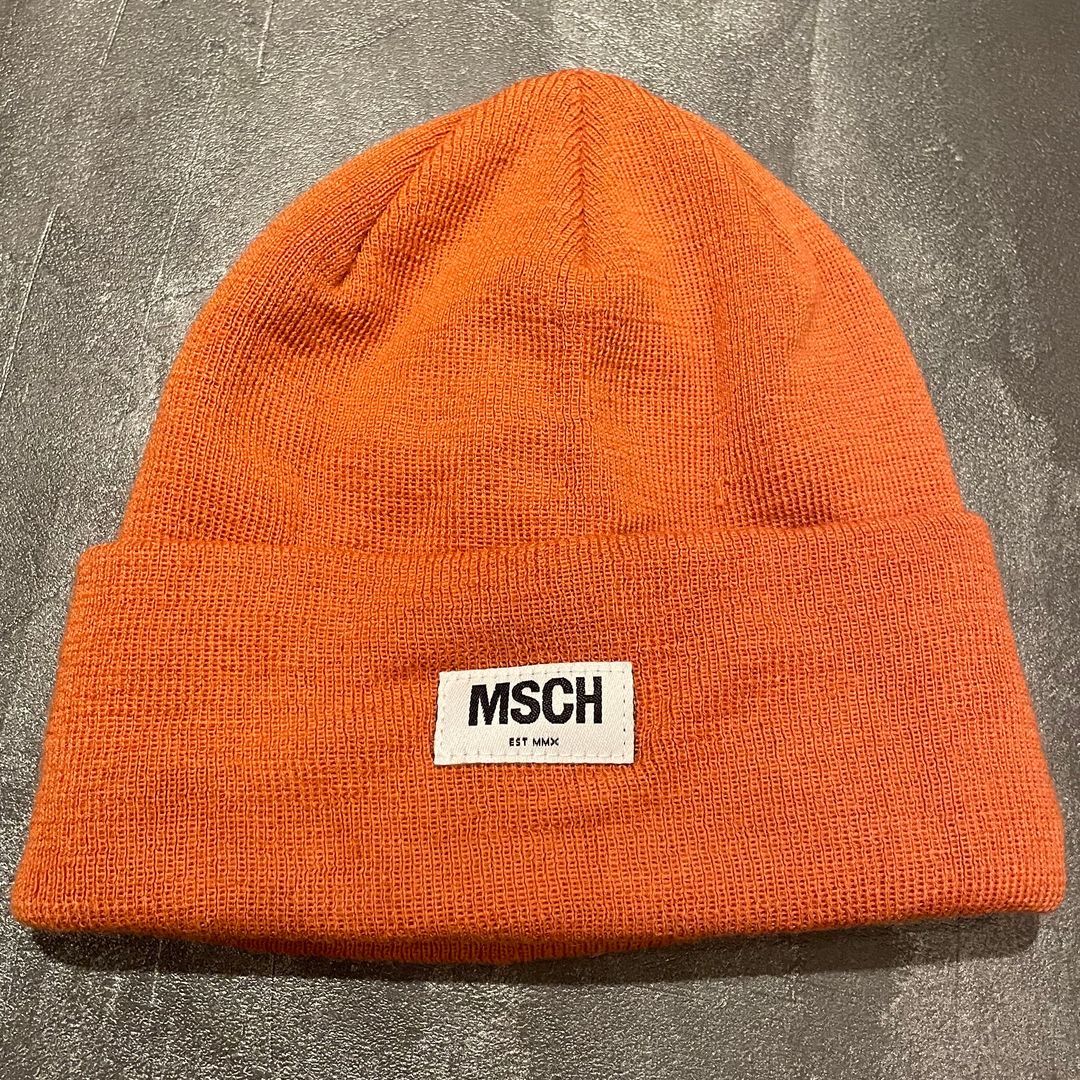 MSCH Mojo Beanie