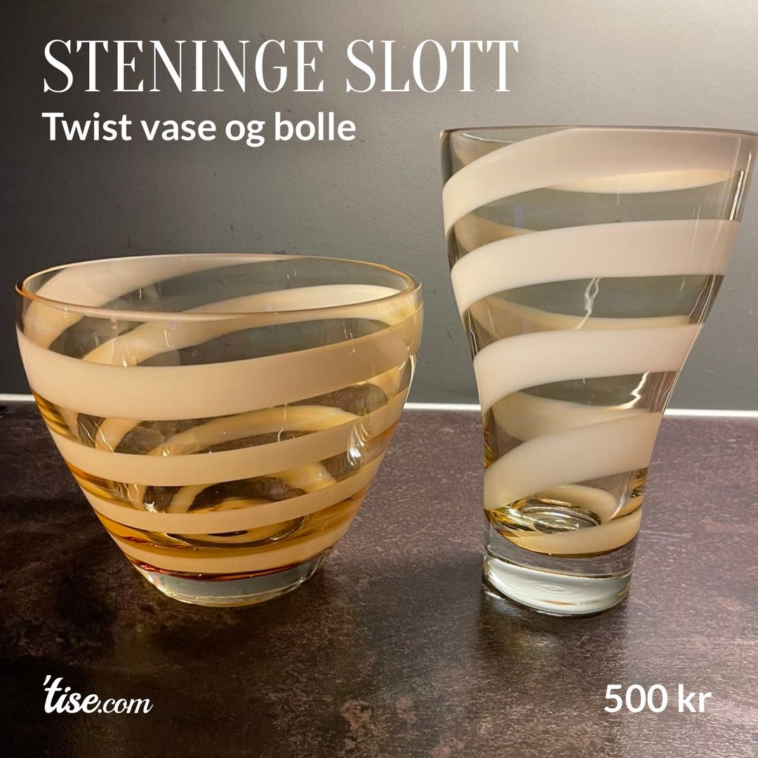 Steninge slott