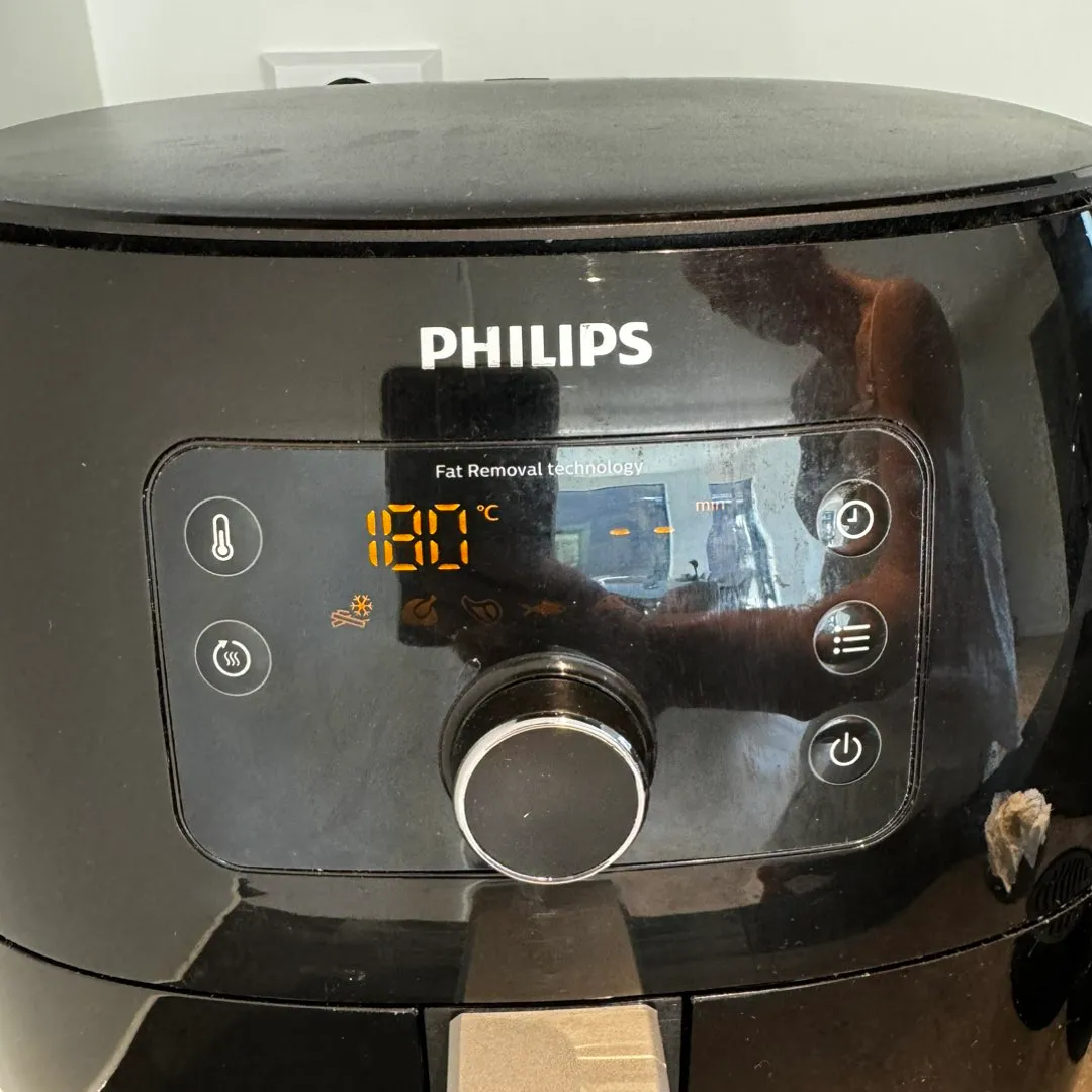 PHILIPS AIRFRYER XXL