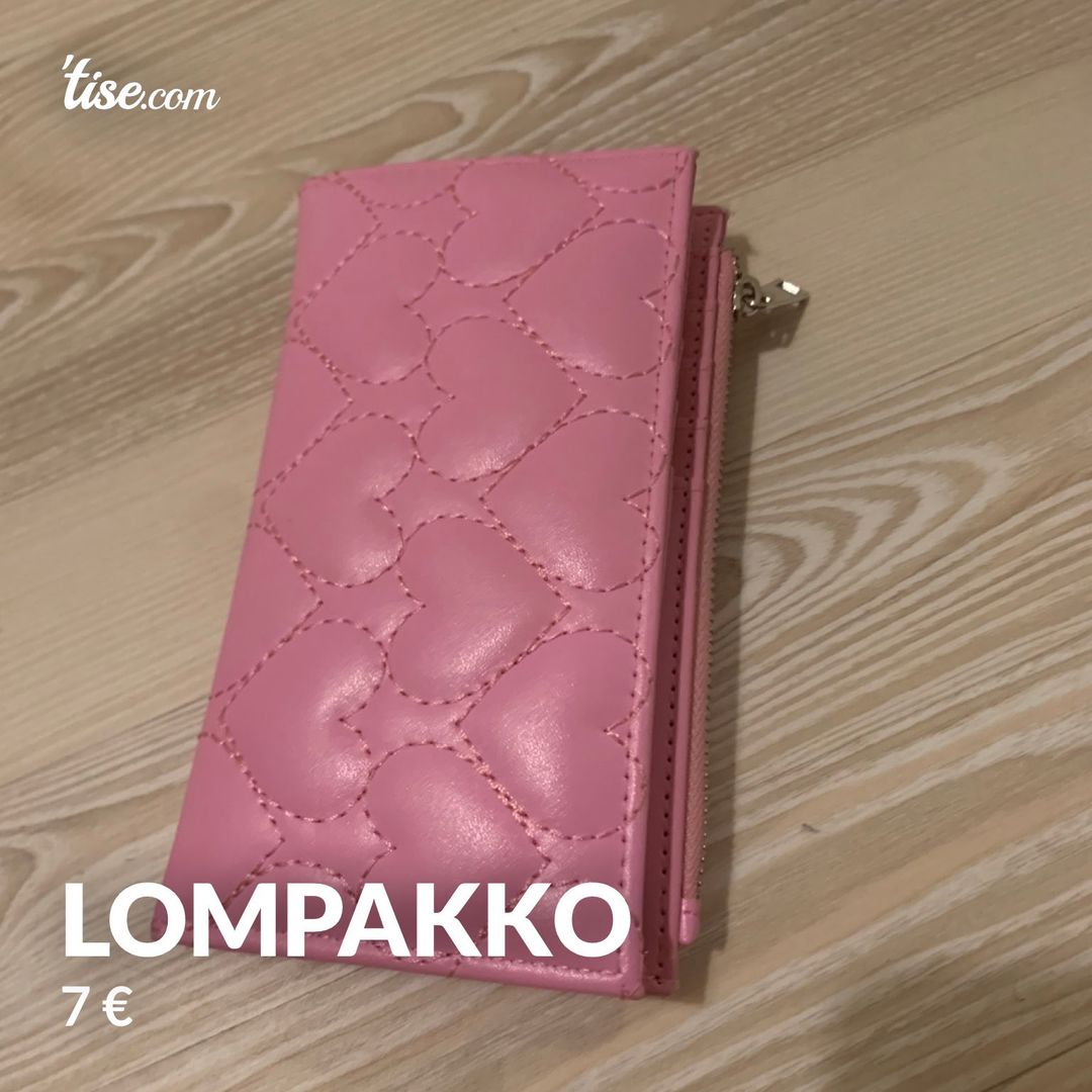 Lompakko