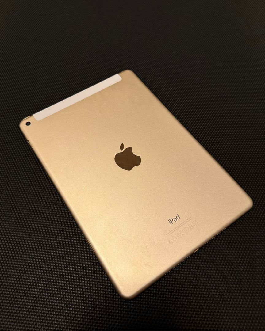 IPad Air2 128GB gull