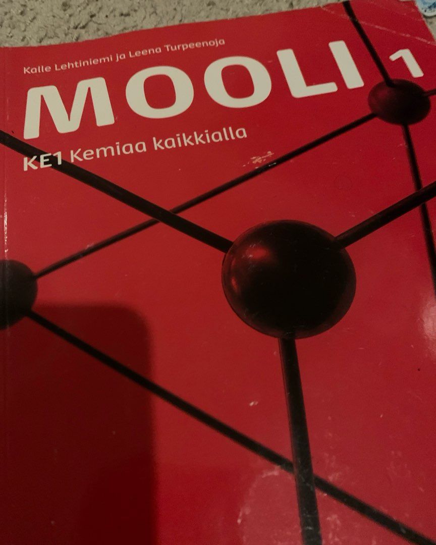 MOOLI 1