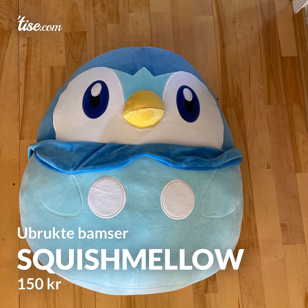 Squishmellow