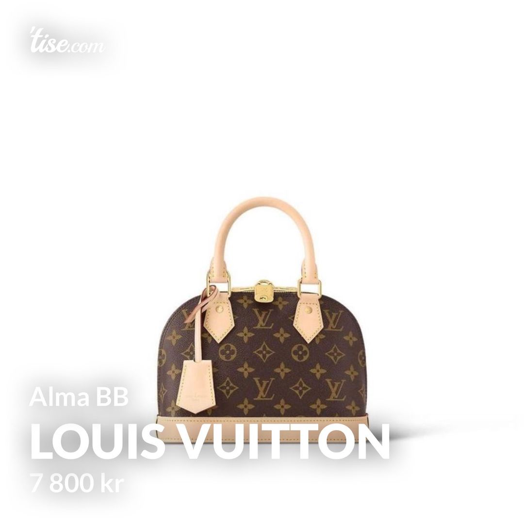 Louis vuitton