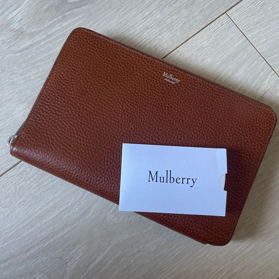 Mulberry