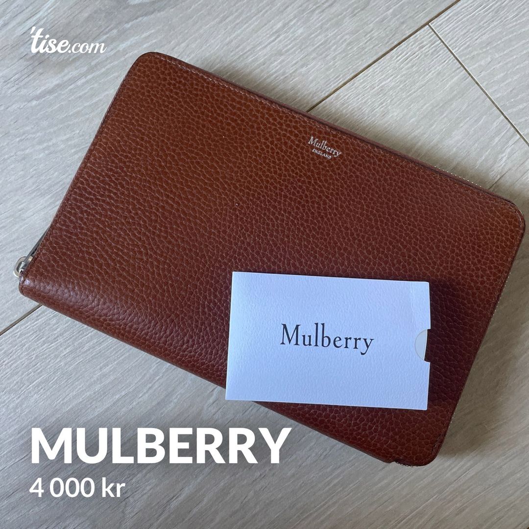 Mulberry