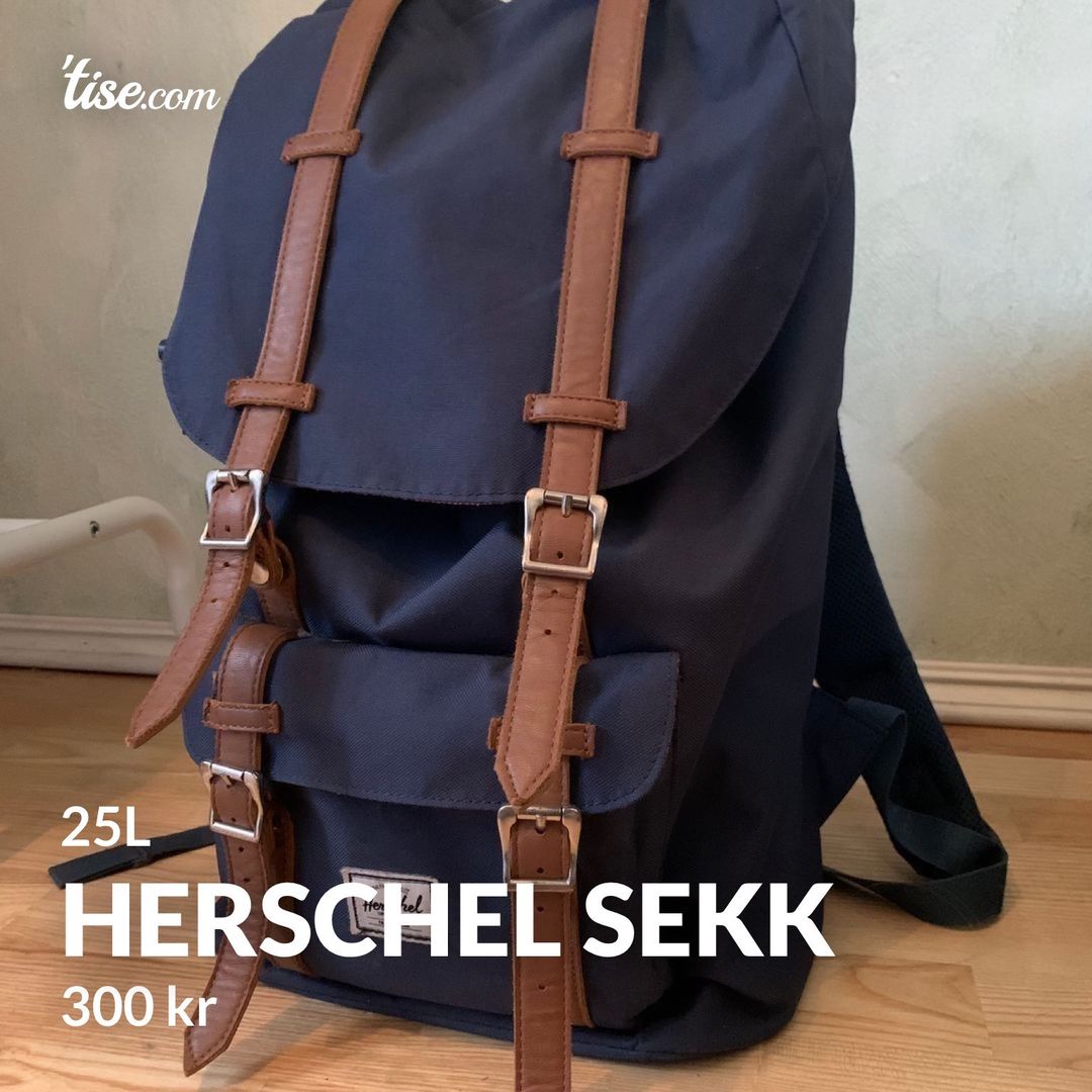 Herschel sekk