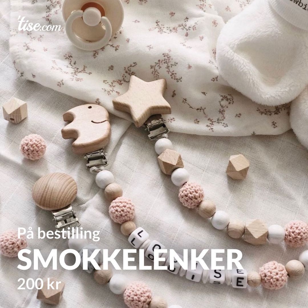 Smokkelenker