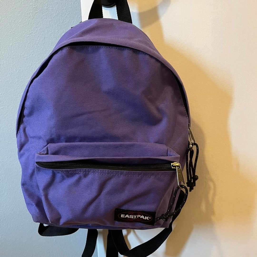 Eastpak Rygsæk