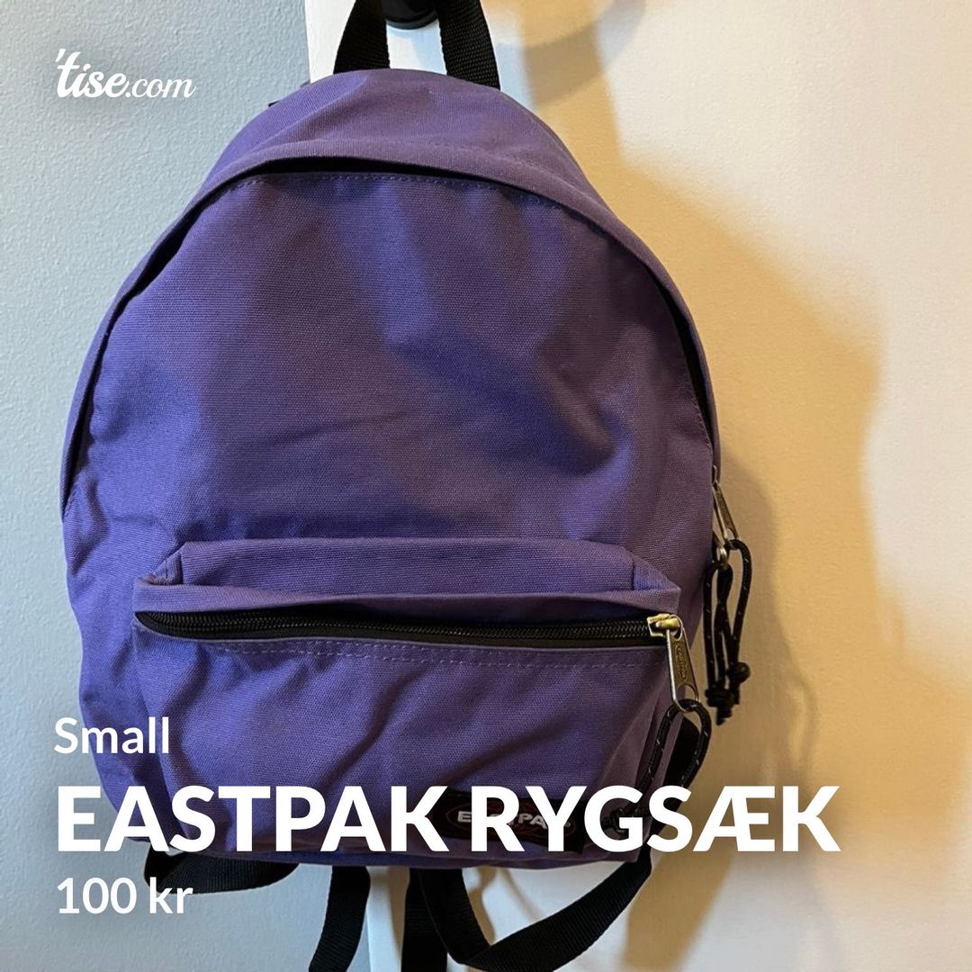 Eastpak Rygsæk