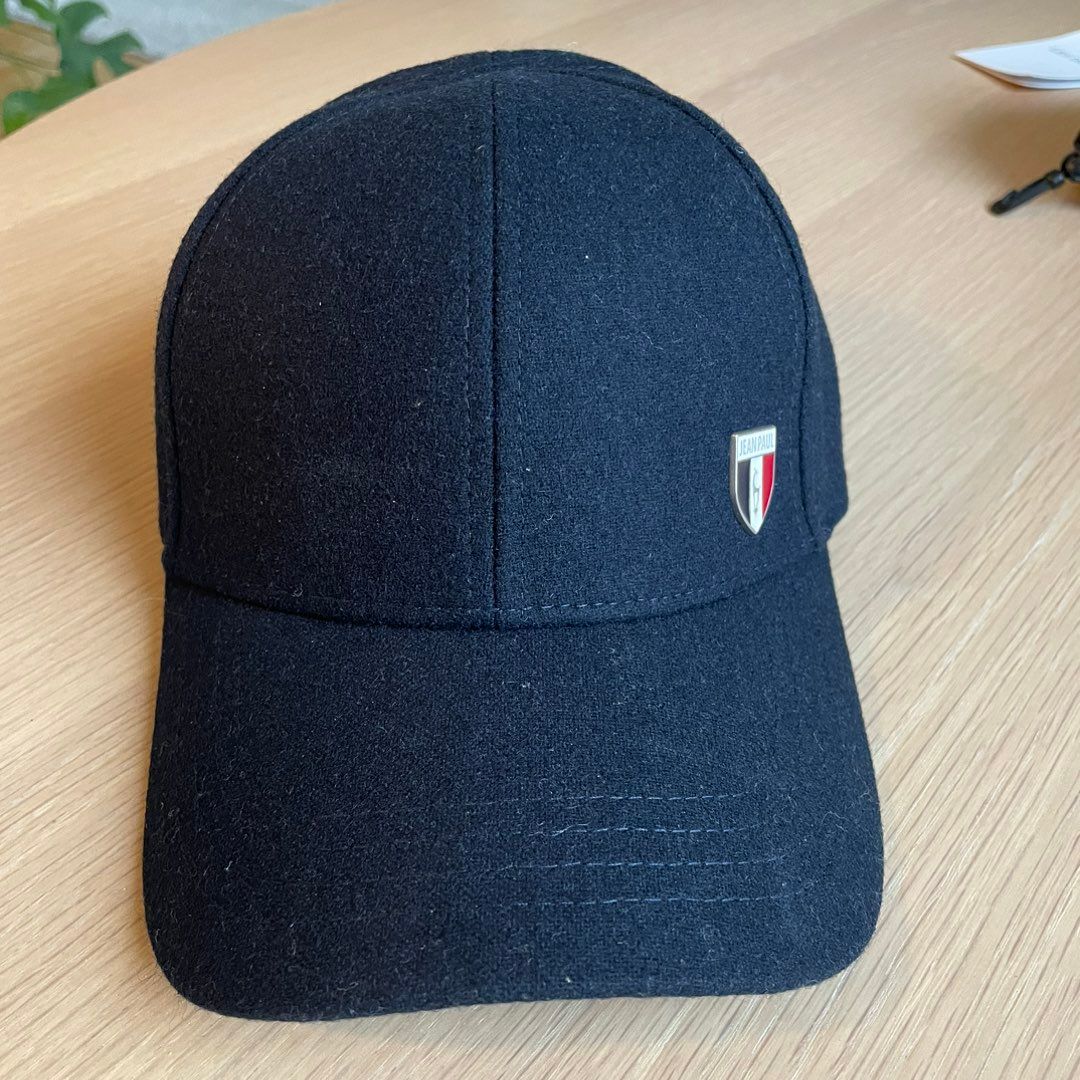 Jean Paul caps