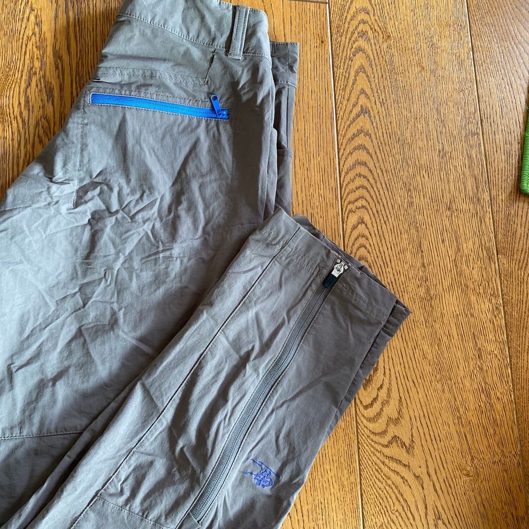 Bergans Utne pants