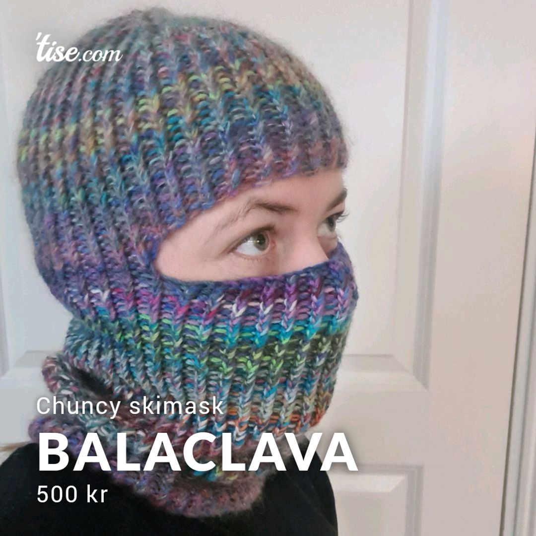 Balaclava