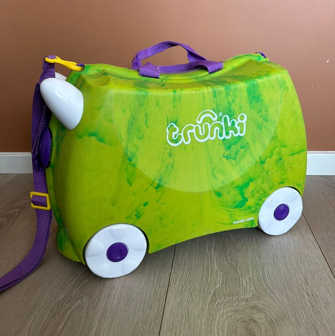 Trunki