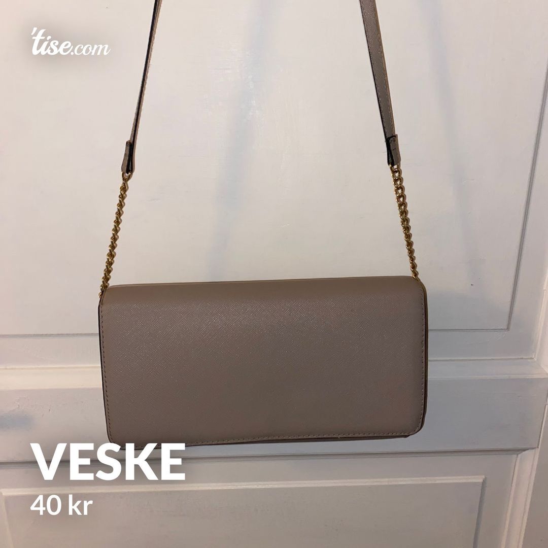 Veske