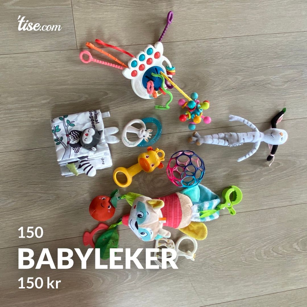 Babyleker